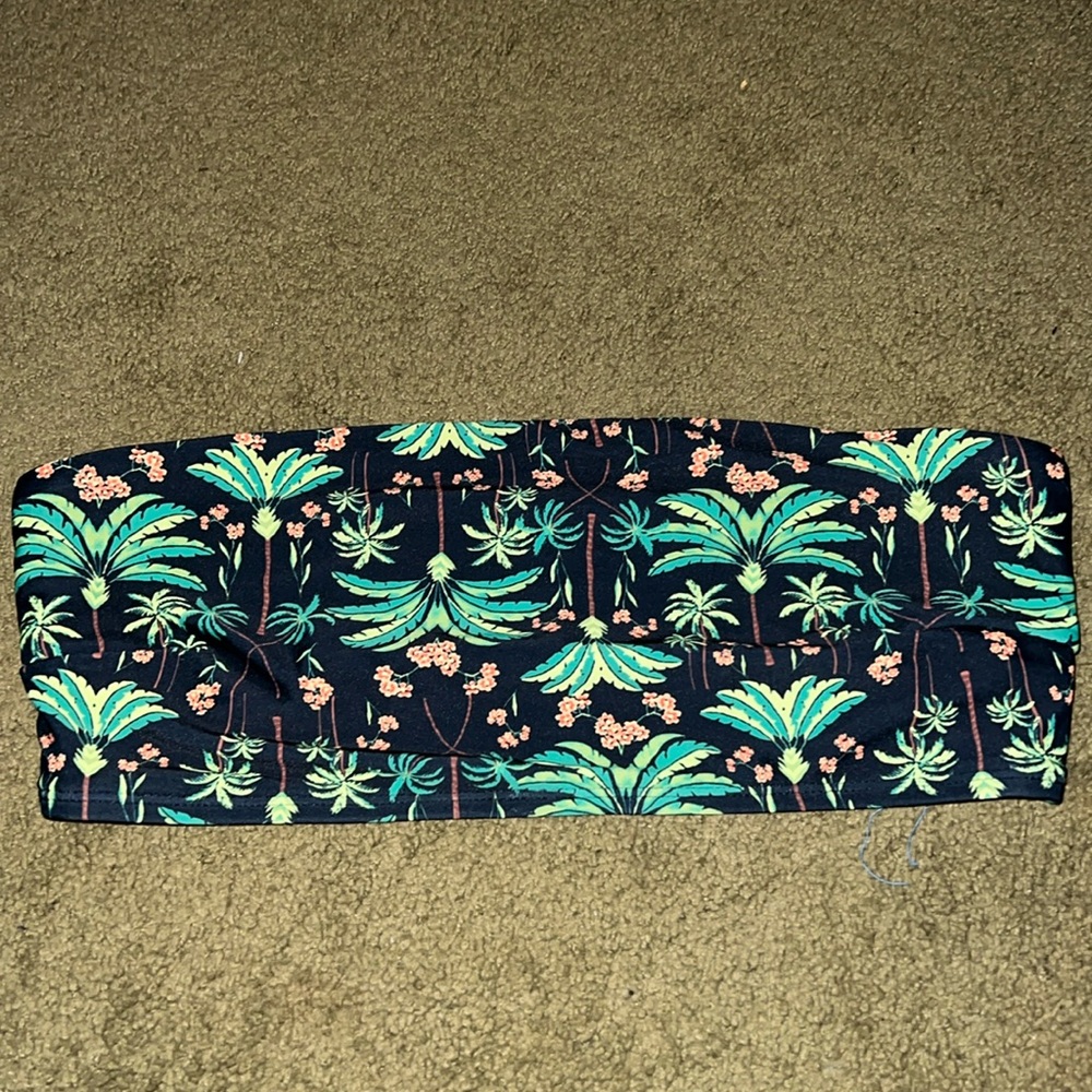 Old Navy Bandeau Top